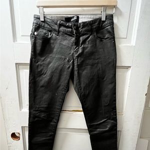 Love Moschino Italian Denim